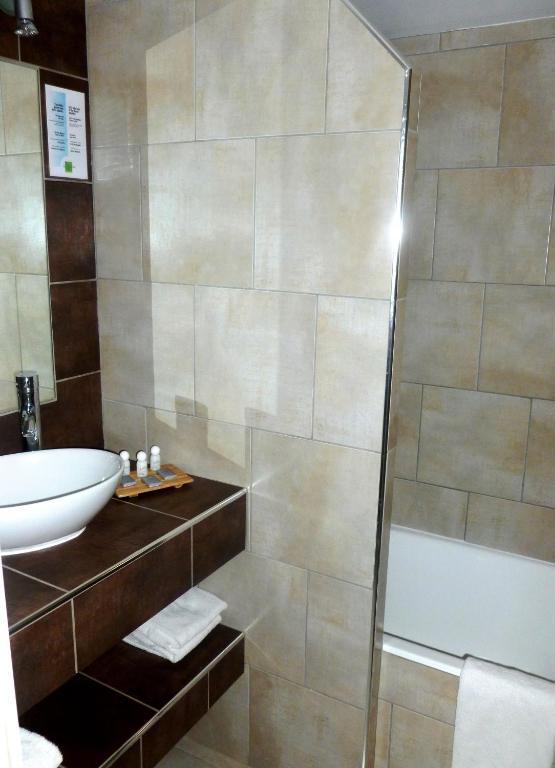 Les Rizieres Hotel Сен Мари де ла Мер Стая снимка